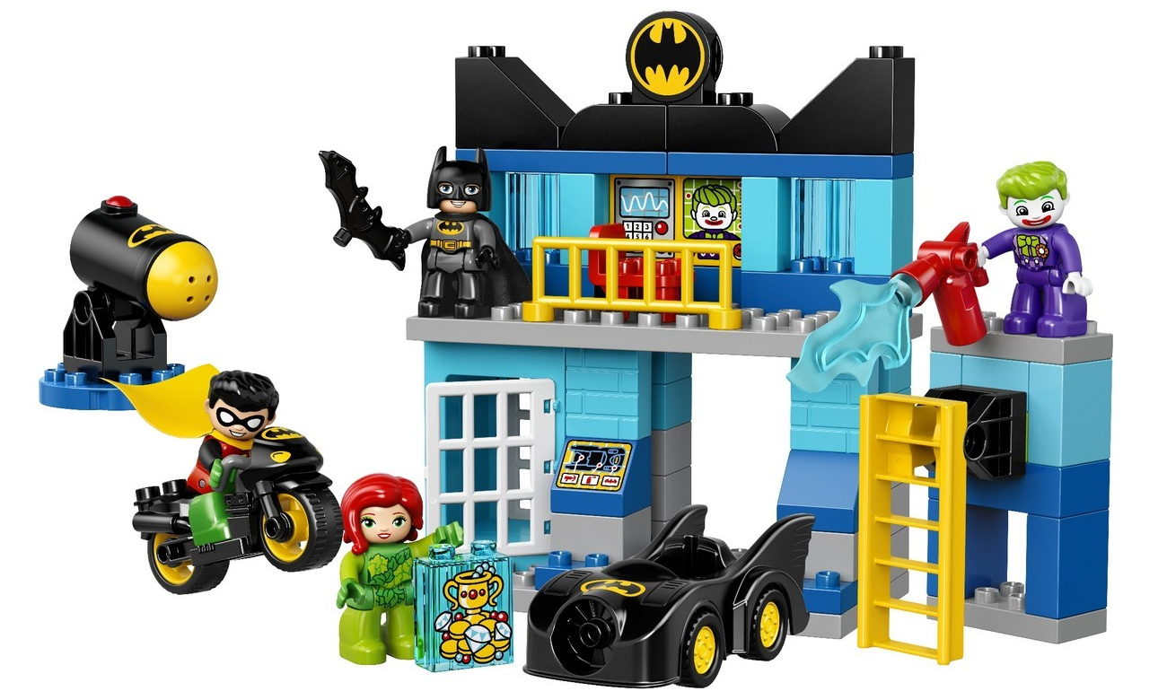 Zestaw Lego 10842