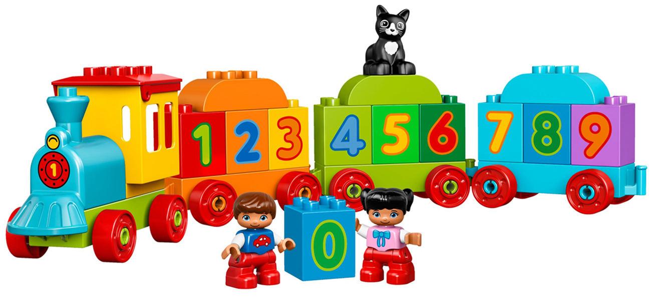 Zestaw Lego 10847