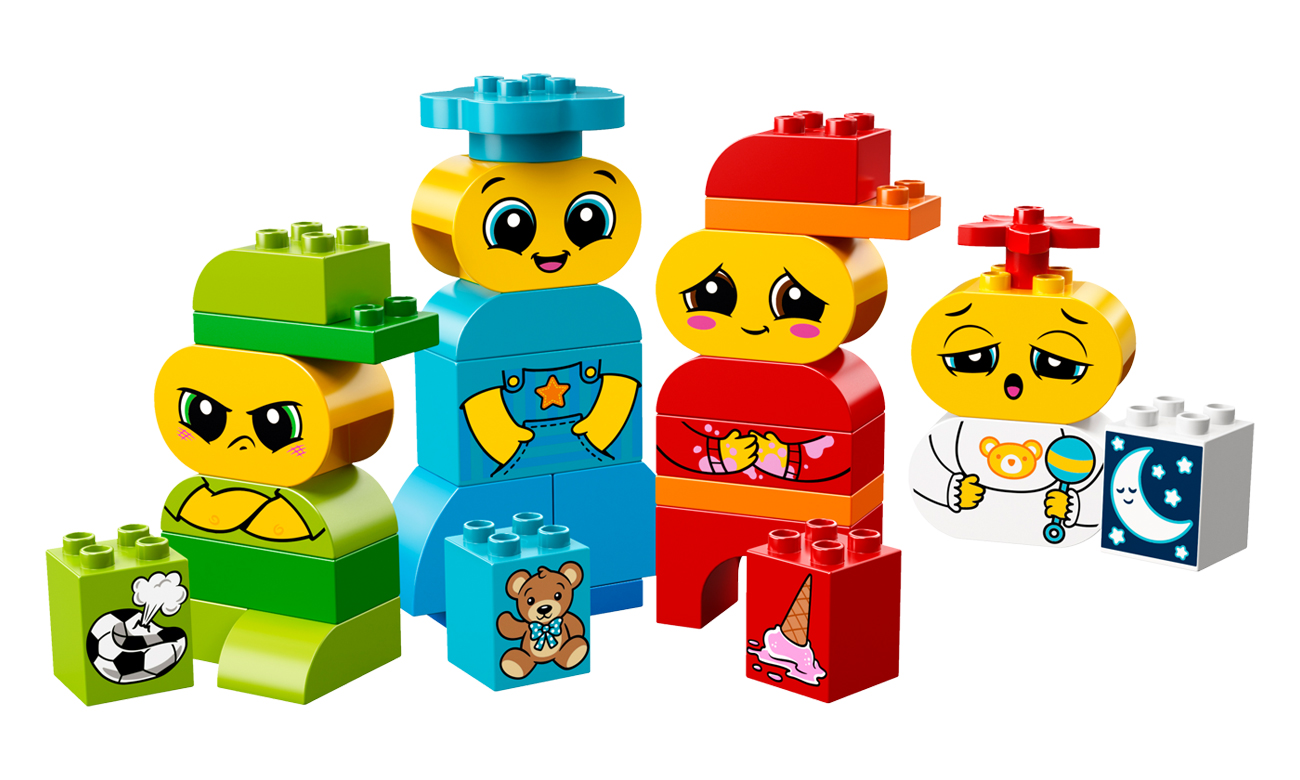 lego 10861