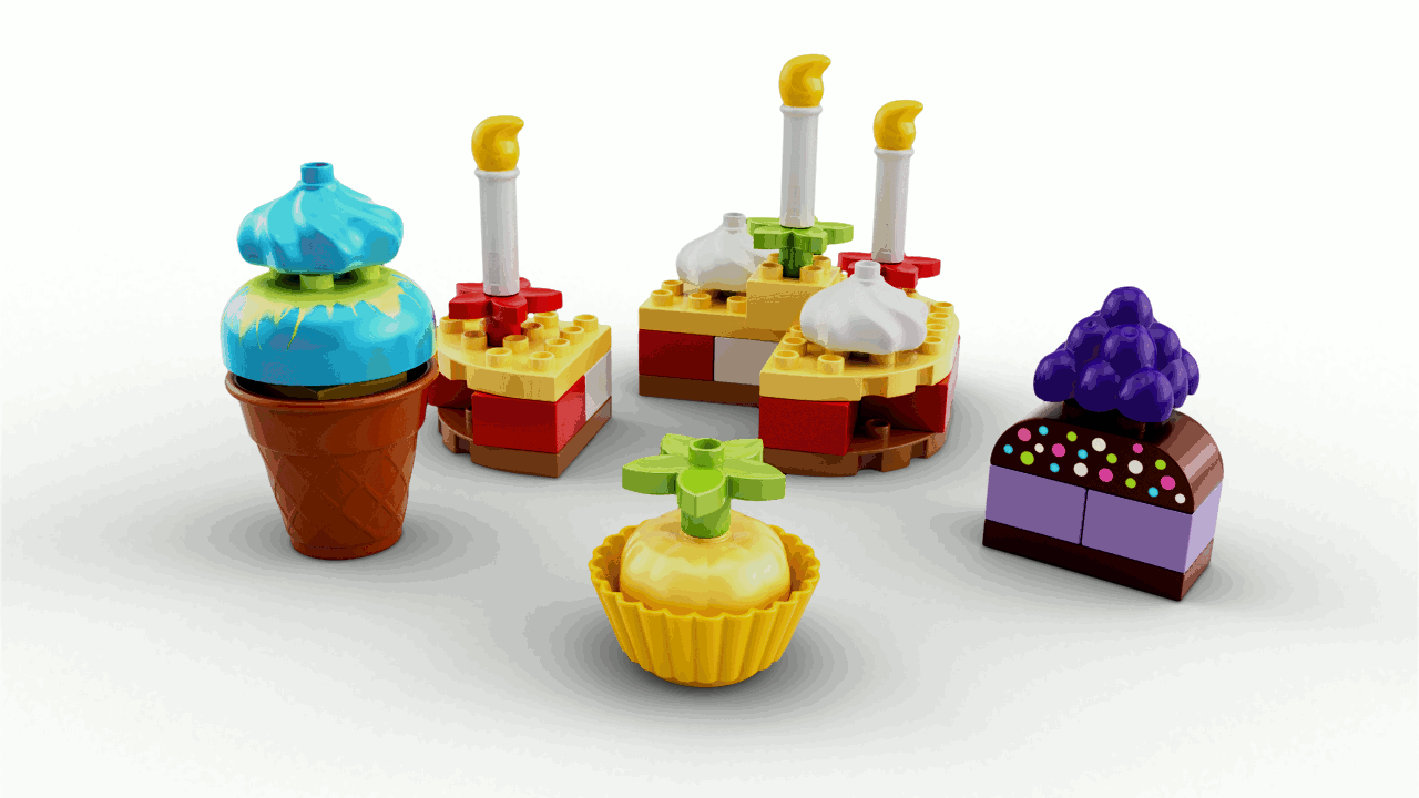 zestaw lego 10862