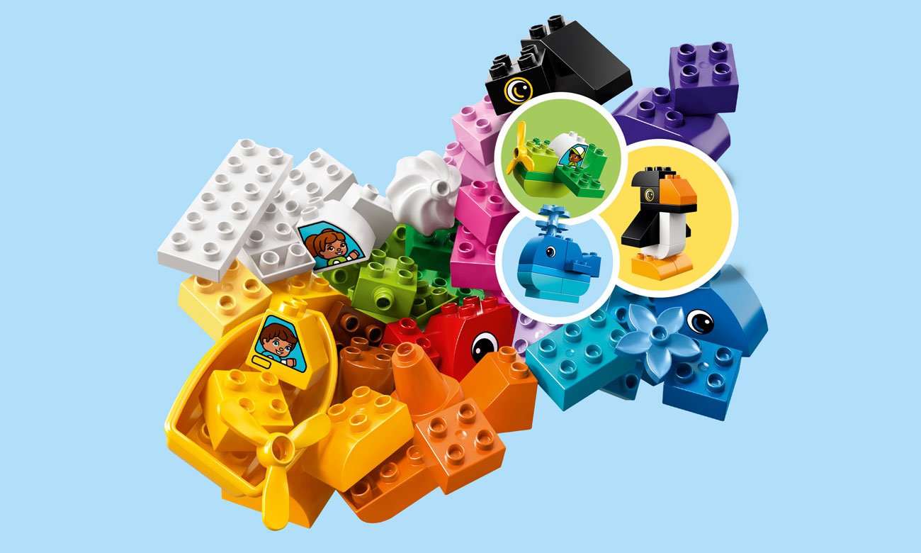 LEGO® DUPLO® 10865