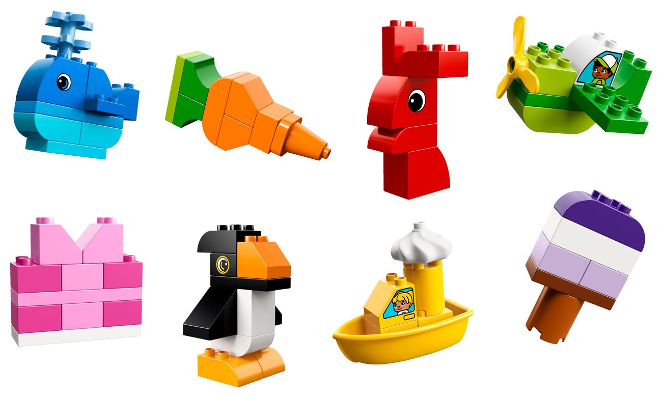 LEGO® DUPLO® 10865