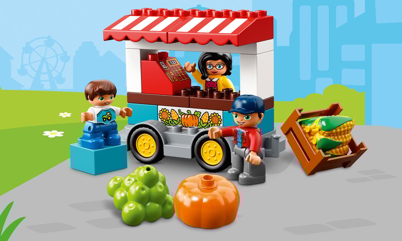 LEGO® DUPLO® 10867