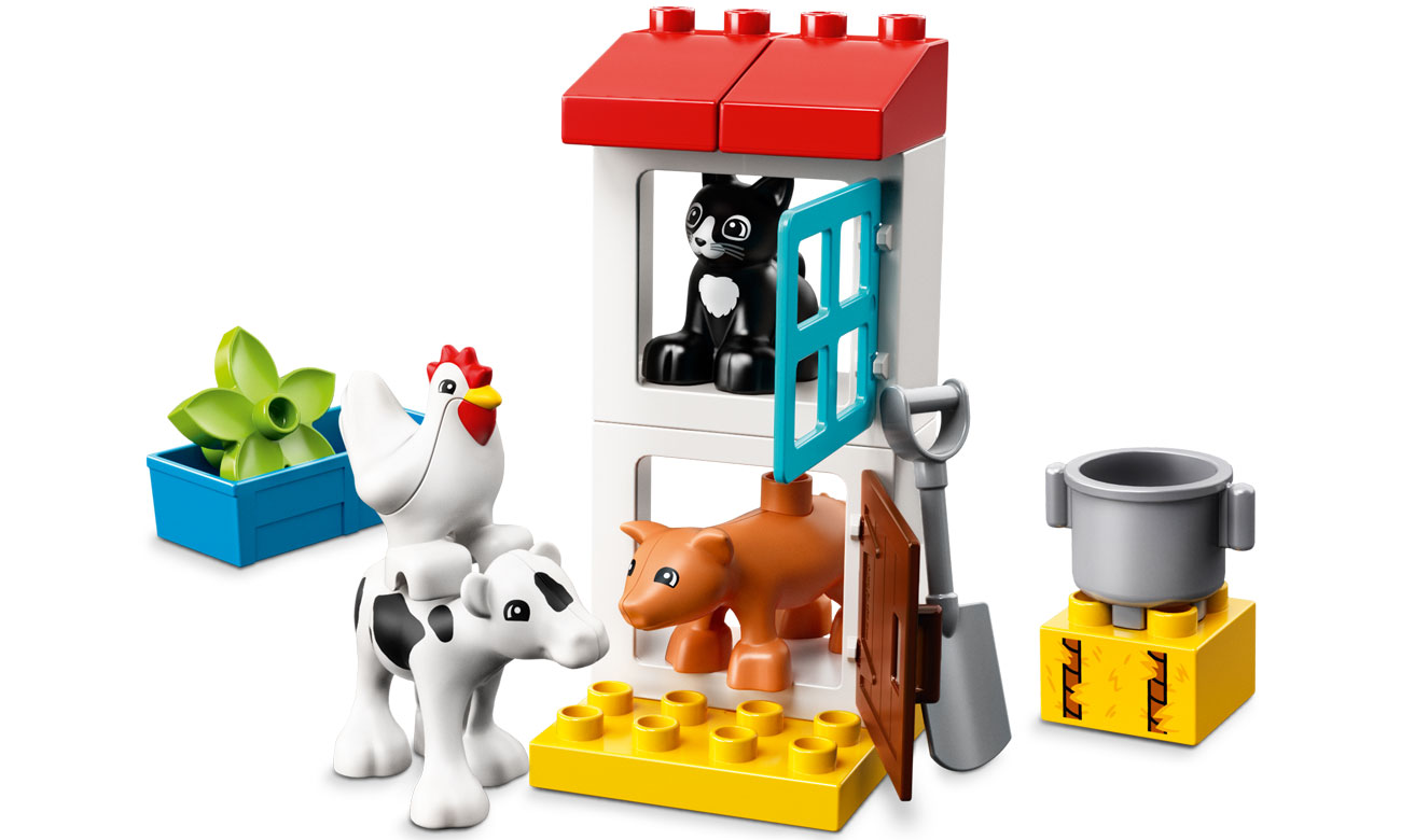 lego 10870