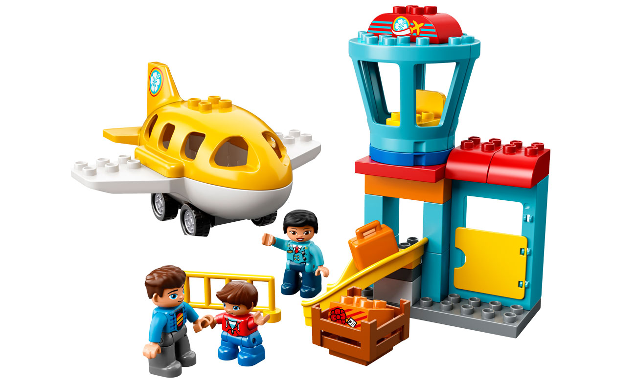 lego 10871