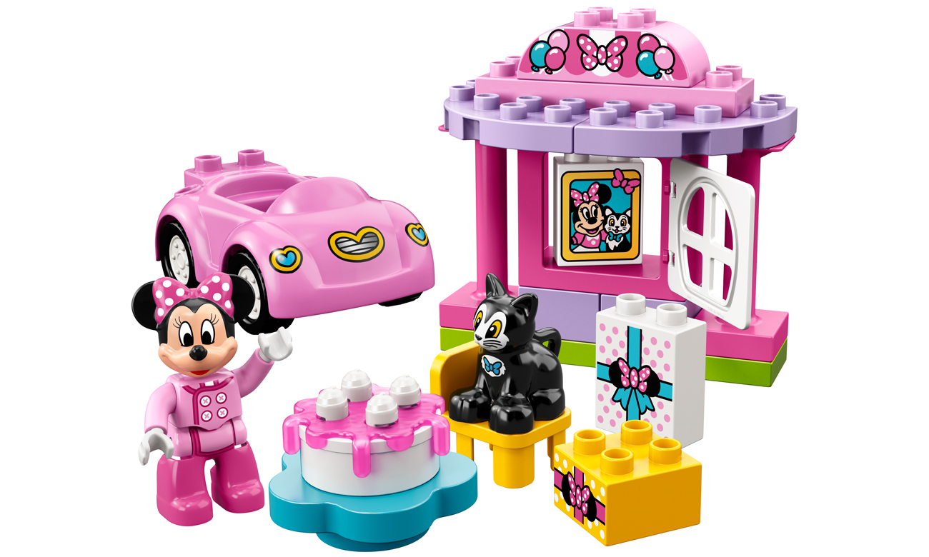 lego 10873
