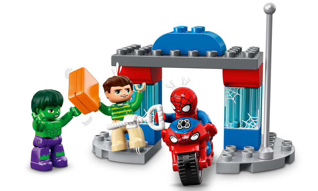 LEGO® DUPLO® 10876