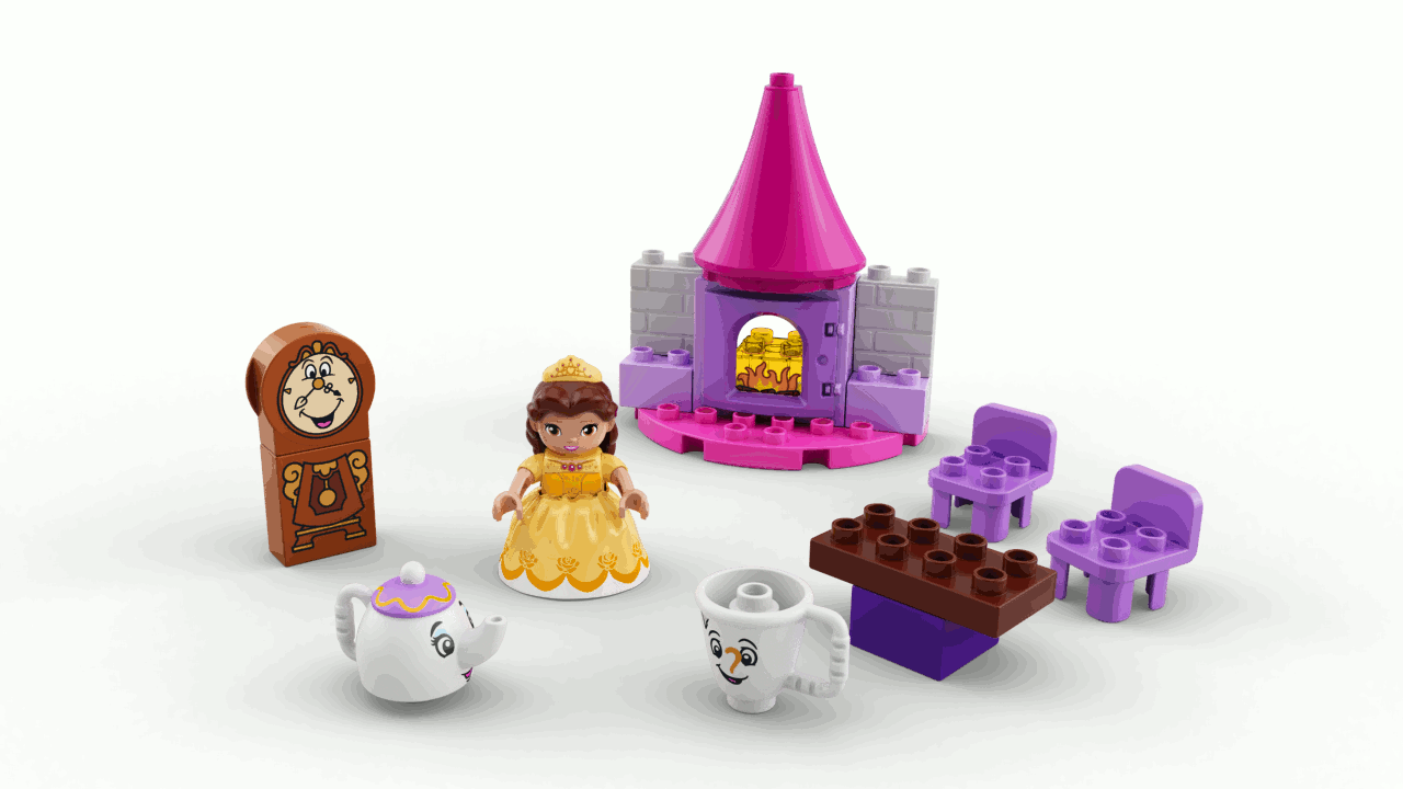 zestaw lego 10877