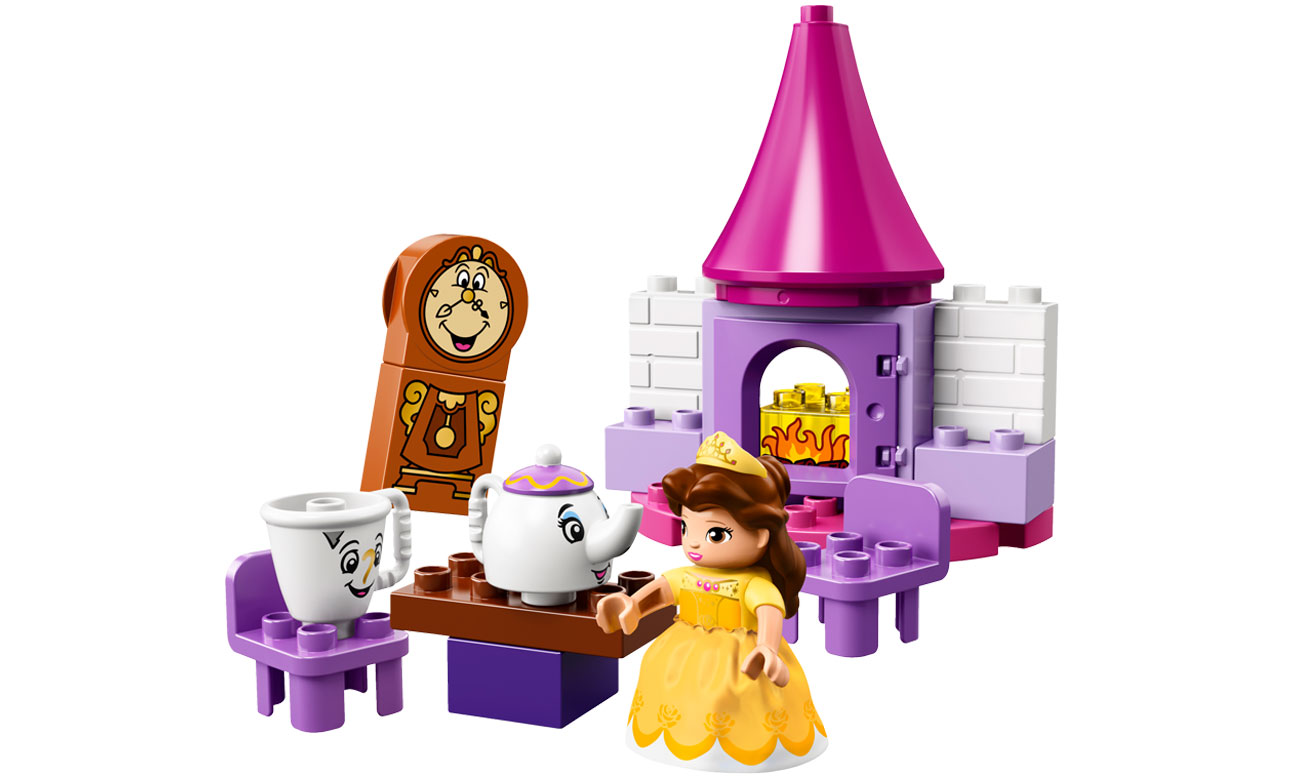 lego 10877