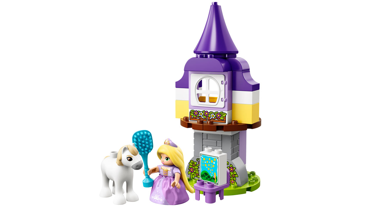 lego 10877