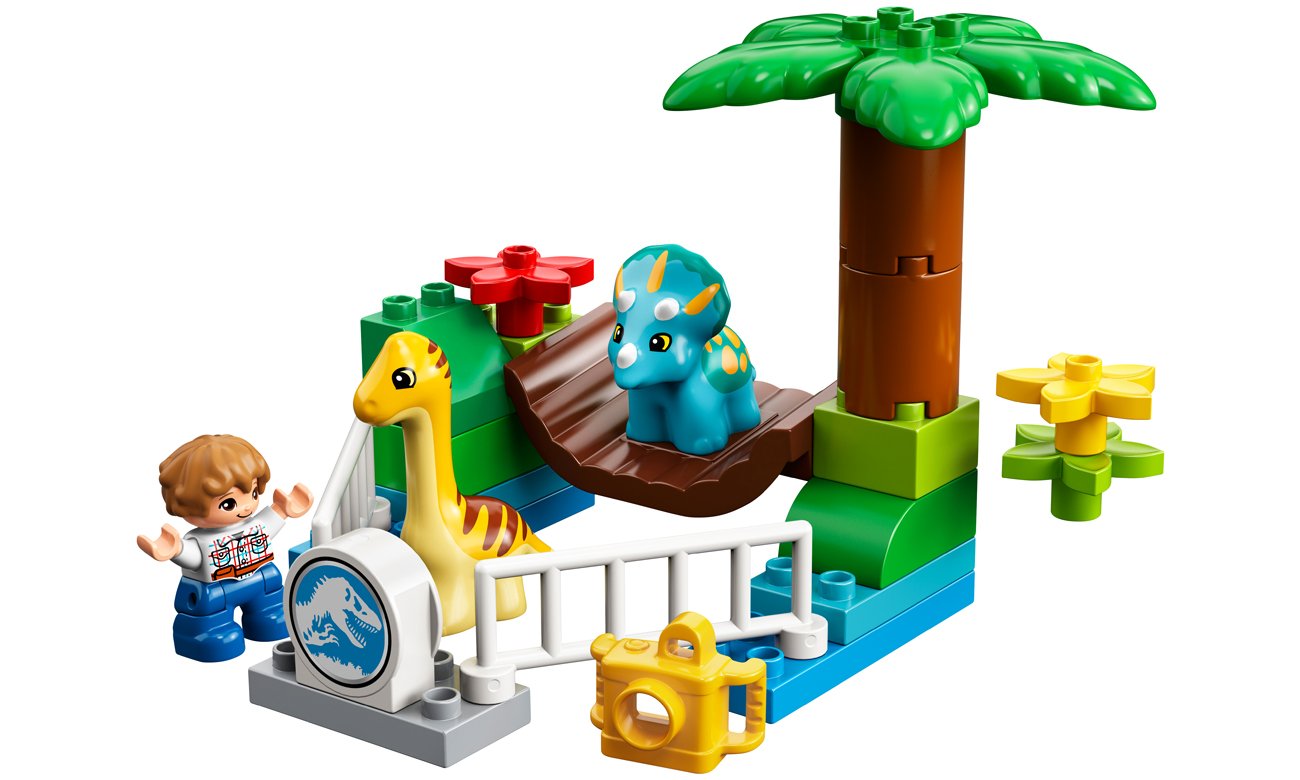 Lego duplo 10879