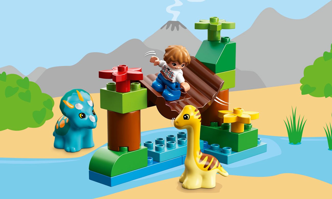 LEGO® DUPLO® 10879