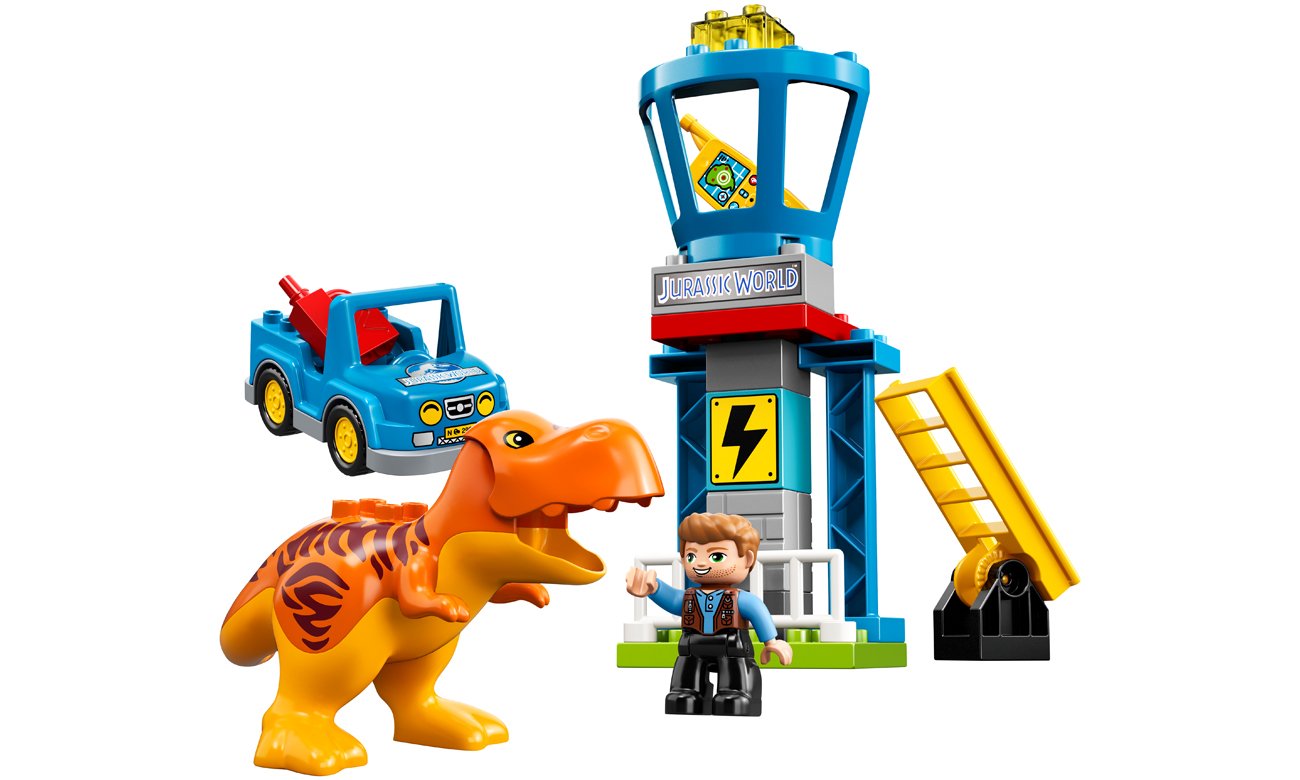 Lego duplo 10880