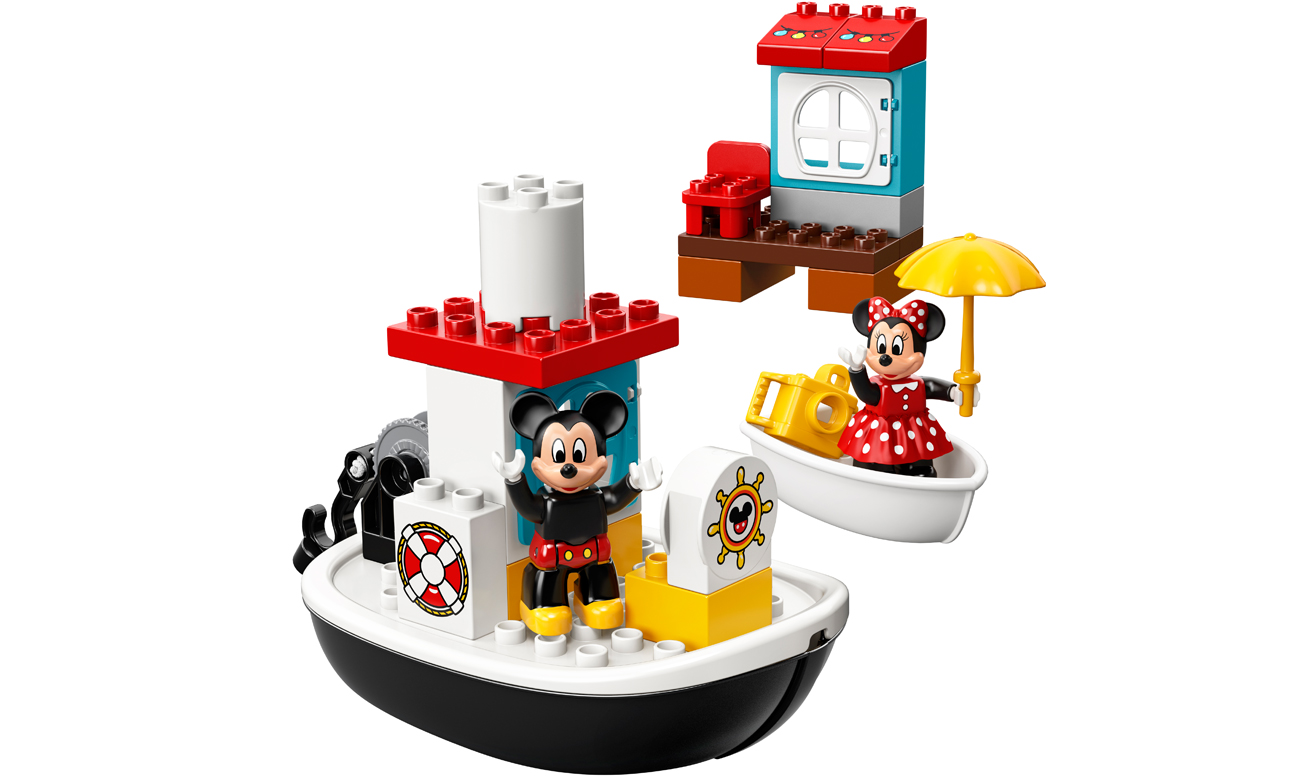 lego 10881