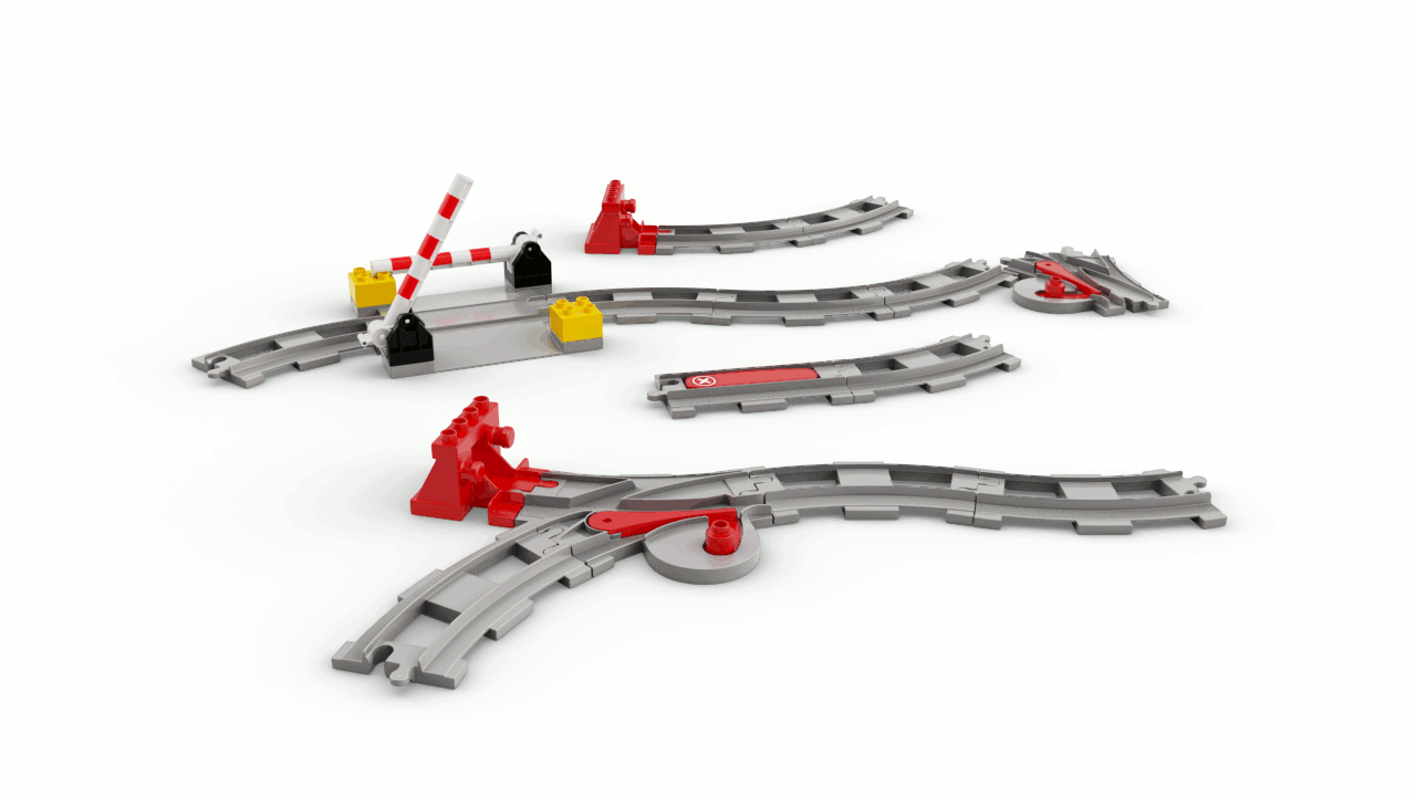 zestaw lego 10882