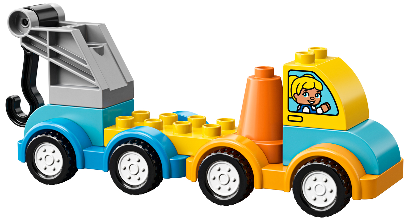 lego 10883