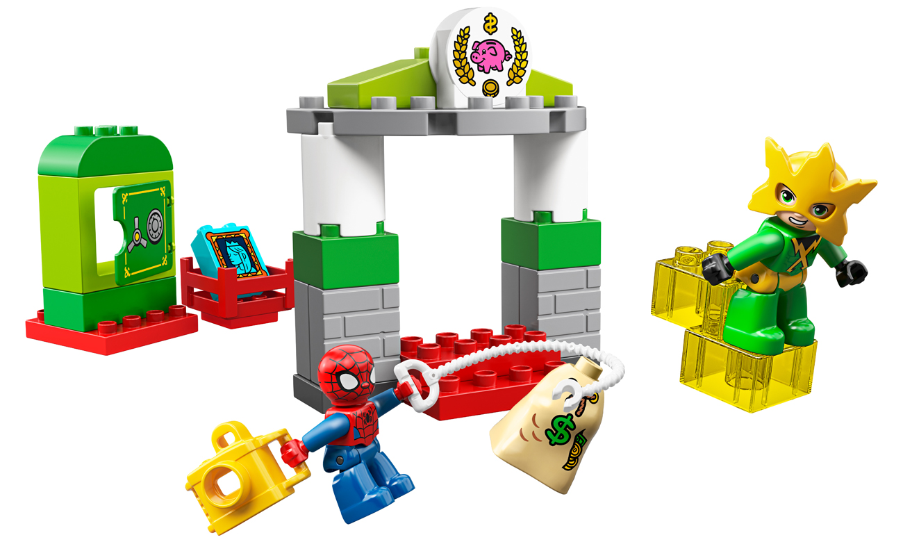 lego 10893