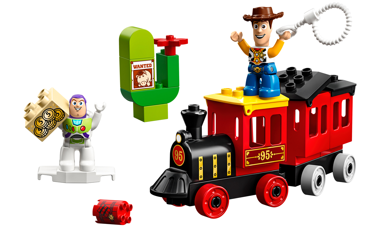 lego 10894