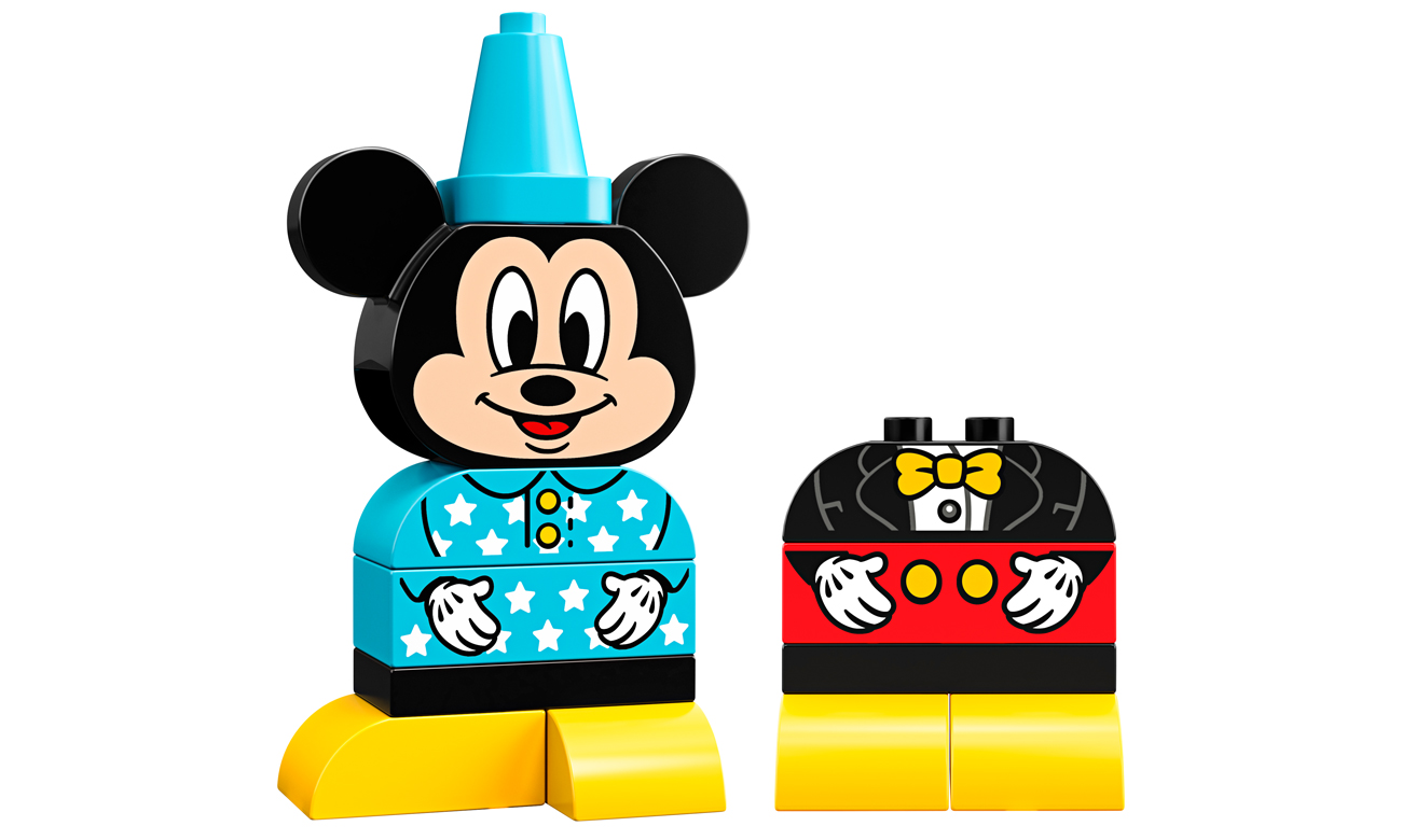 lego 10898