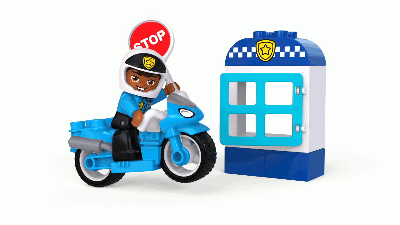 zestaw lego 10900