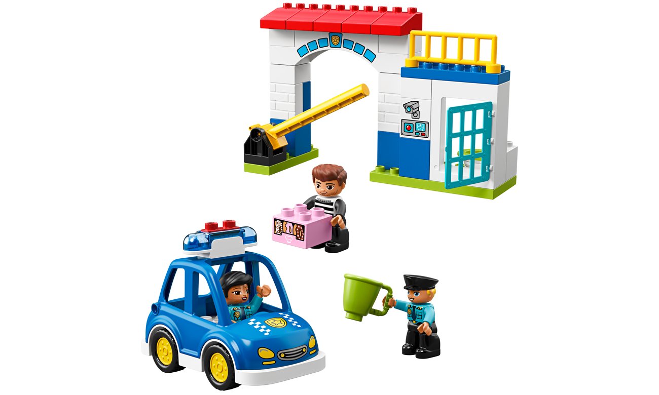 lego 10902