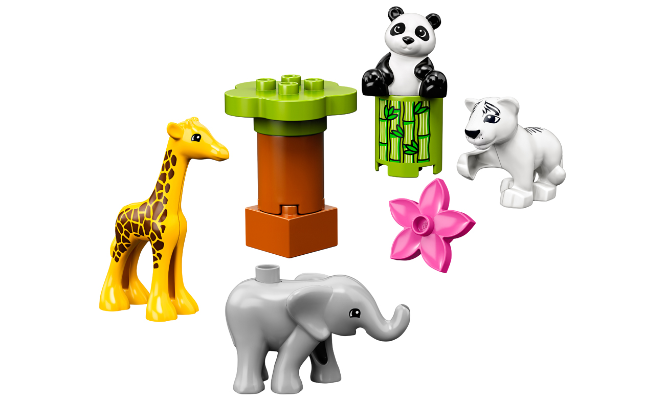 lego 10904