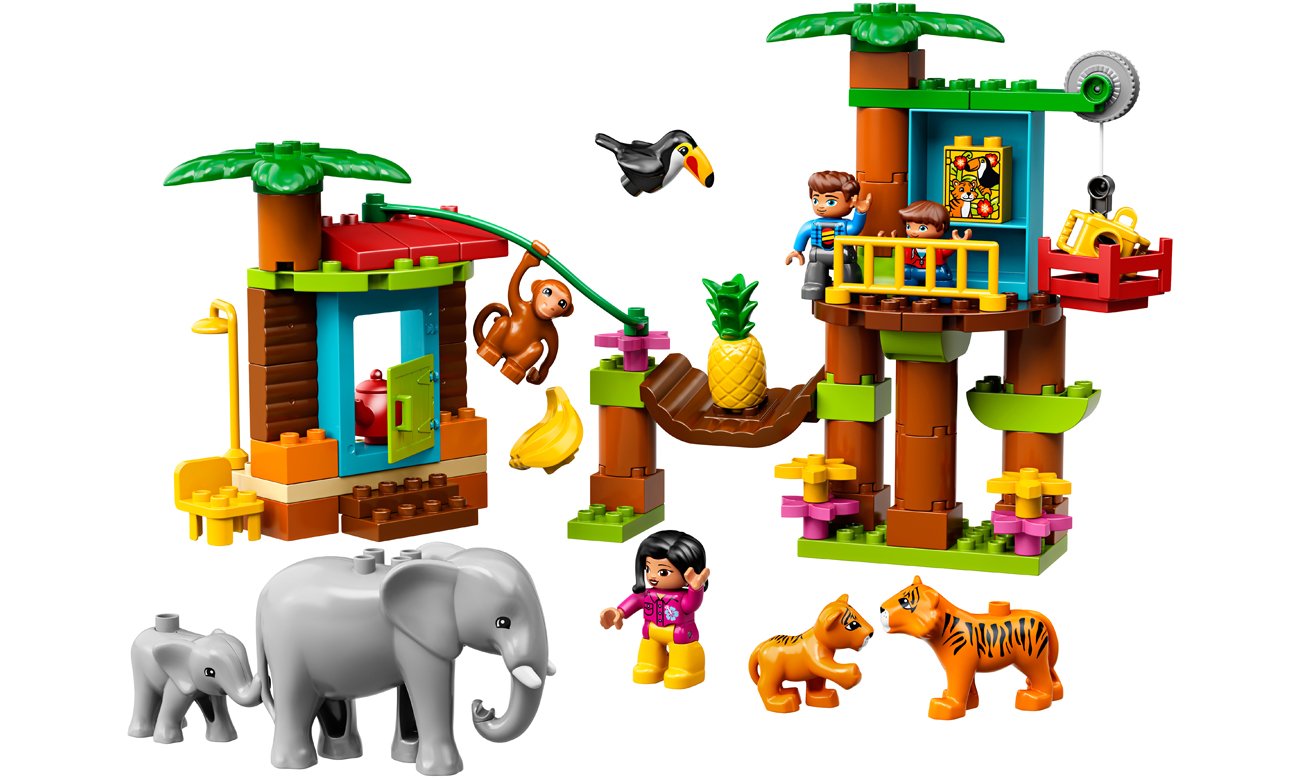 lego 10906