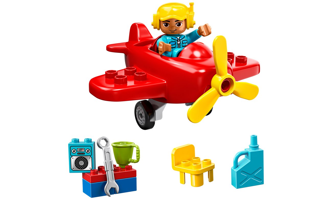 lego 10908