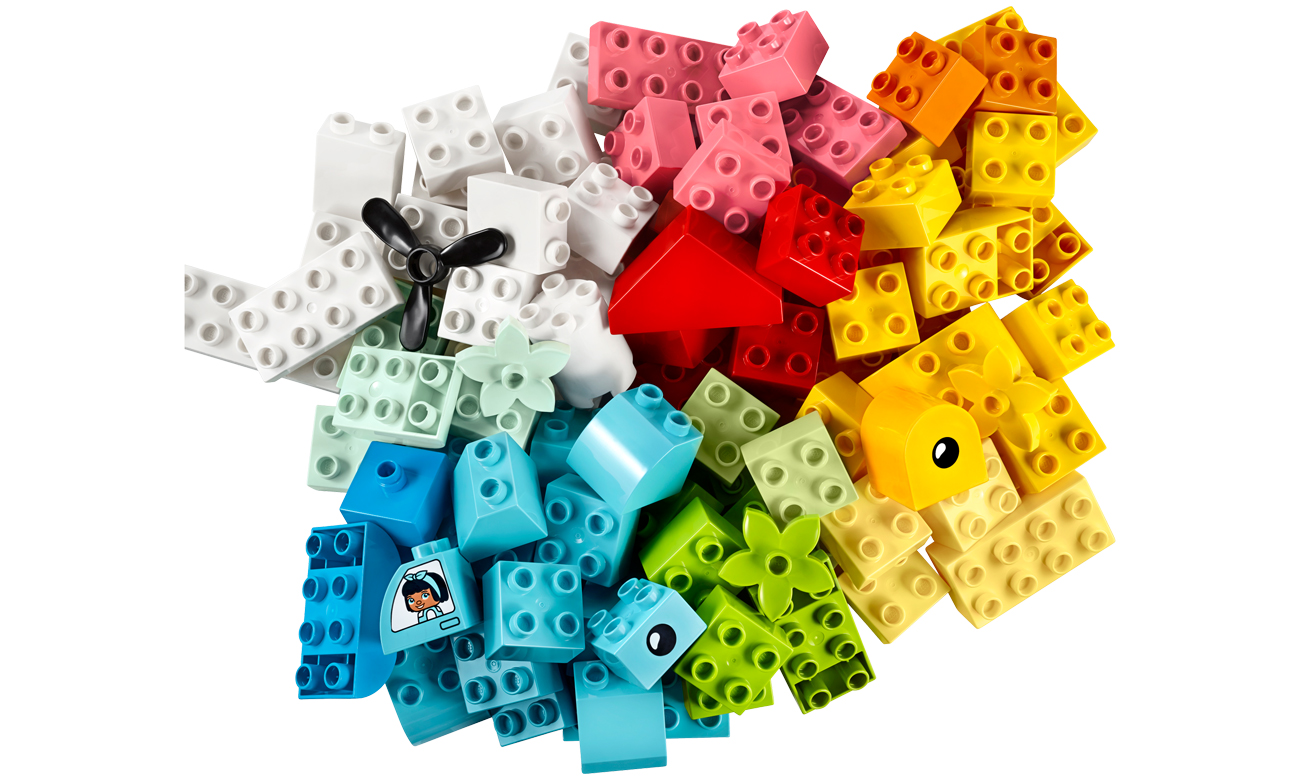 lego 10909