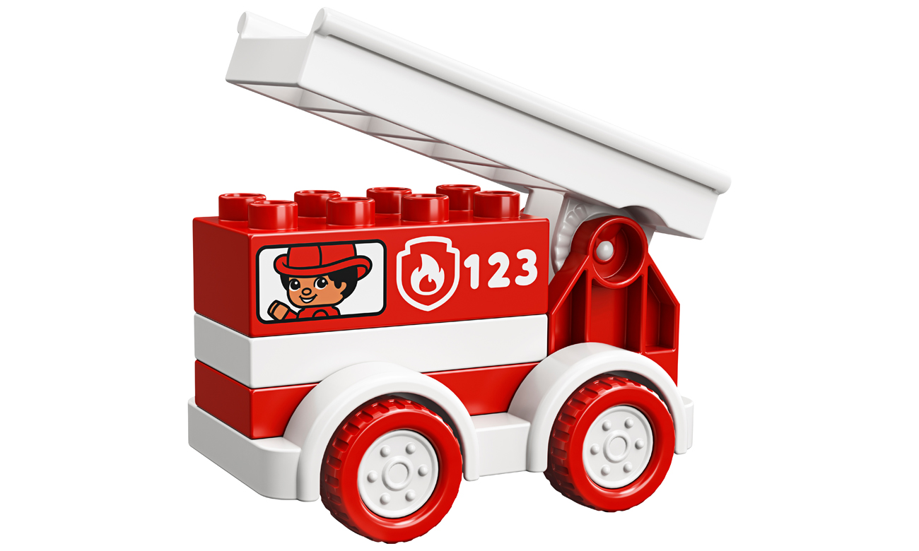 lego 10917