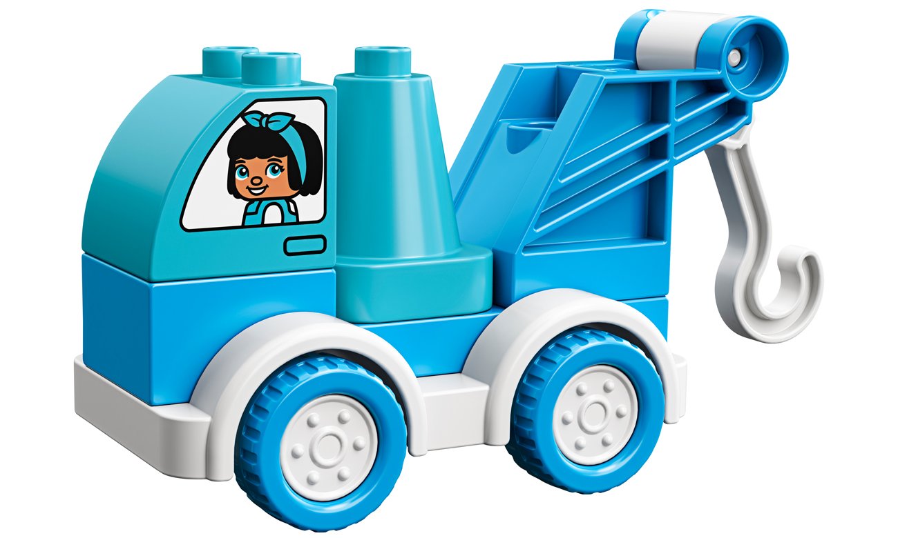 lego 10918