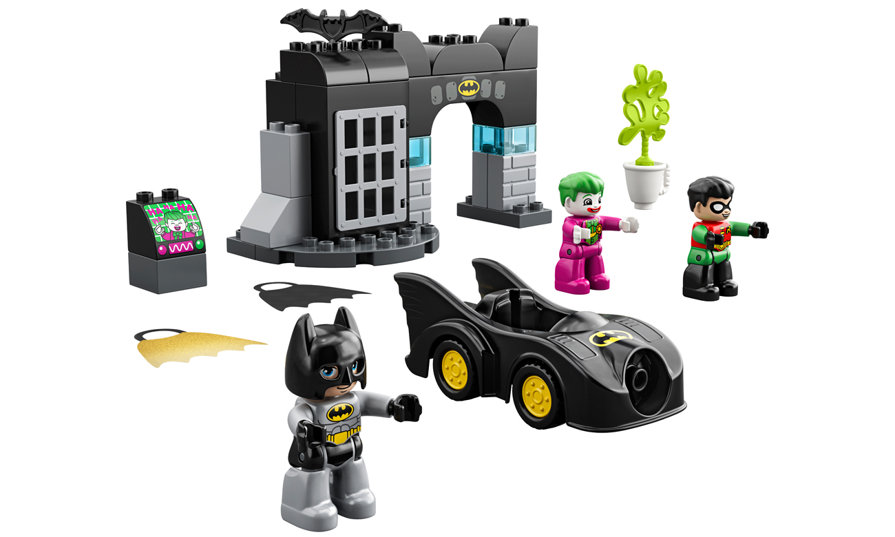 lego 10919
