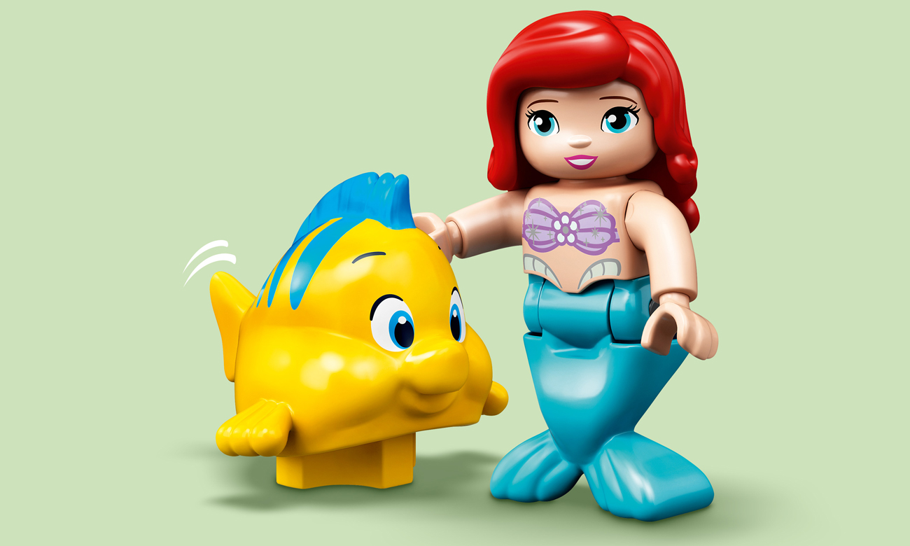 lego figurki