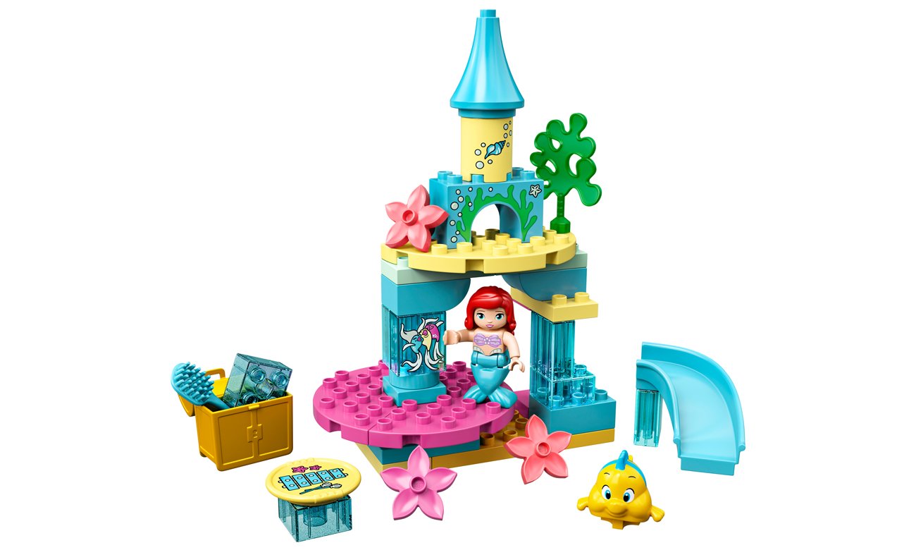 lego 10922