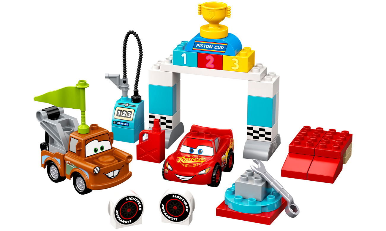 lego 10924