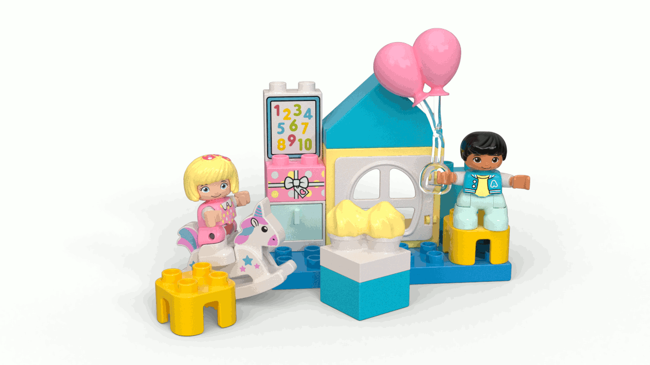 zestaw lego 10925