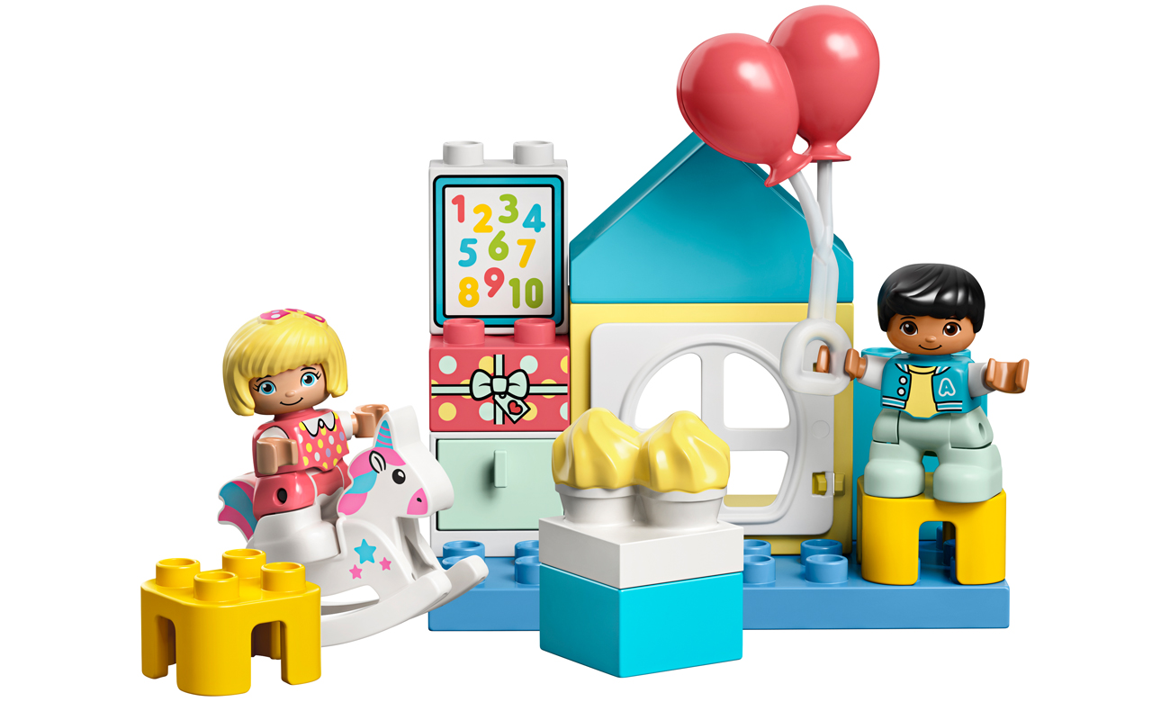 lego 10925