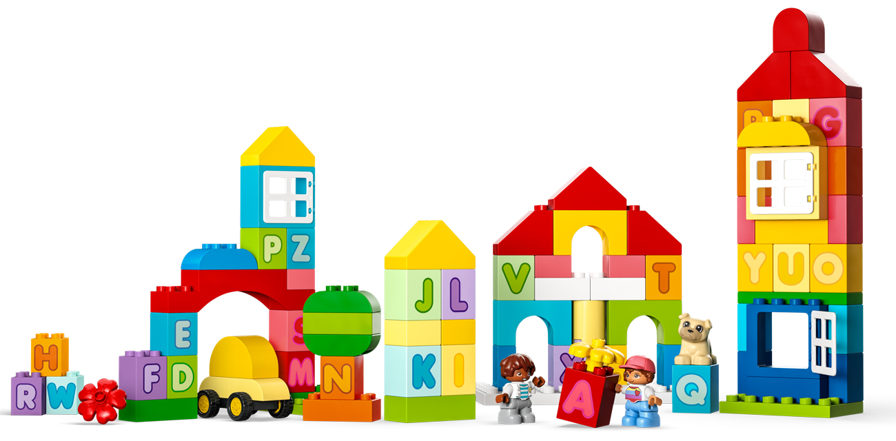 lego 10935