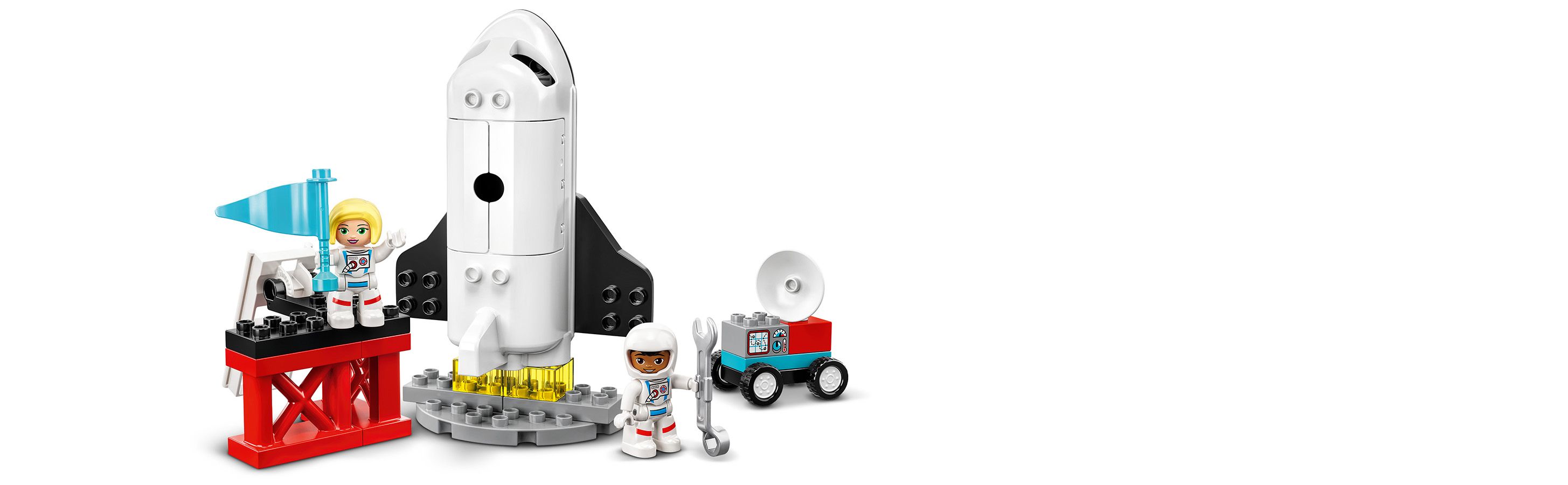 Rozwojowa zabawa nie z tego świata