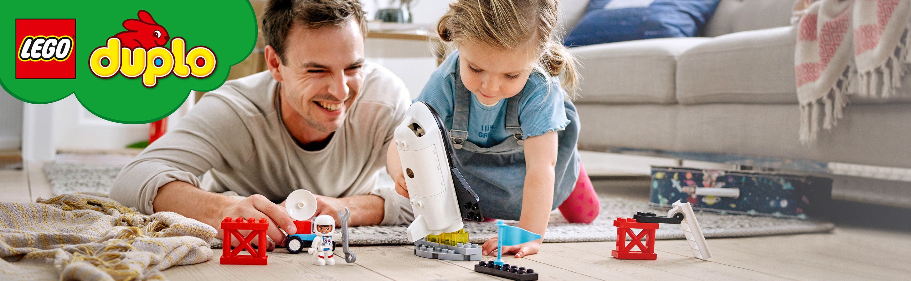 Wszechświat pełen swobodnej zabawy