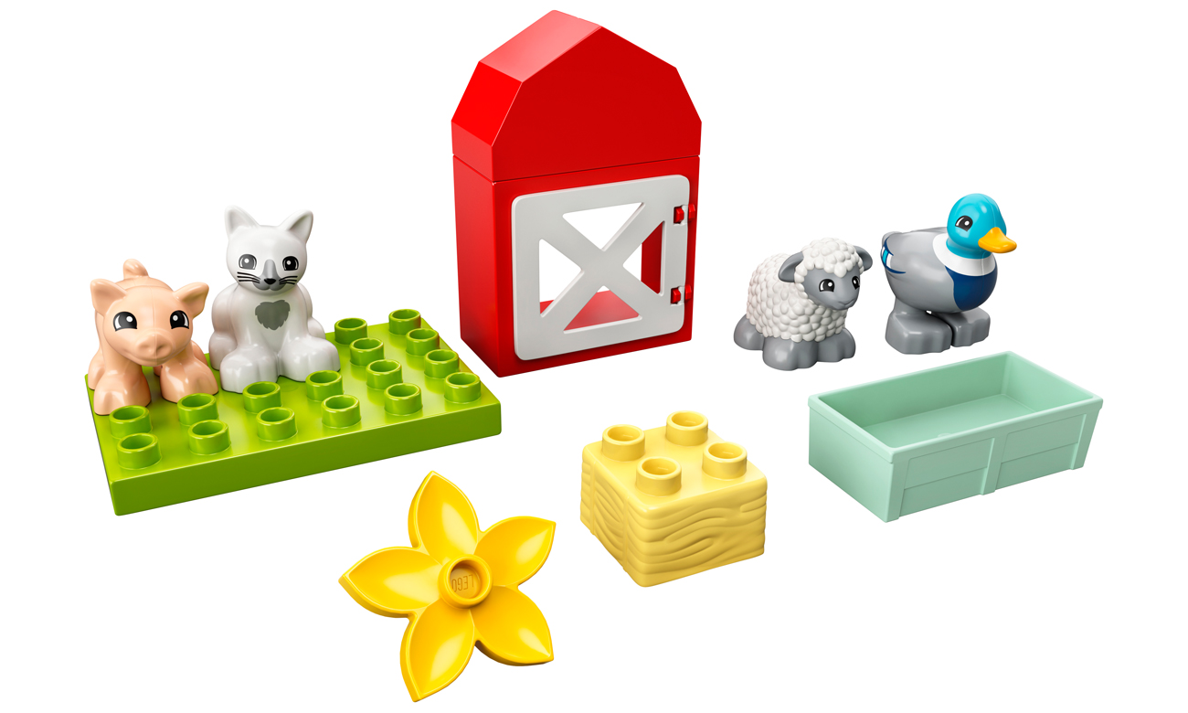 lego 10949