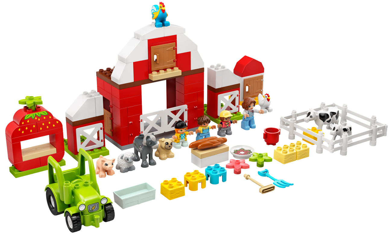 lego 10952