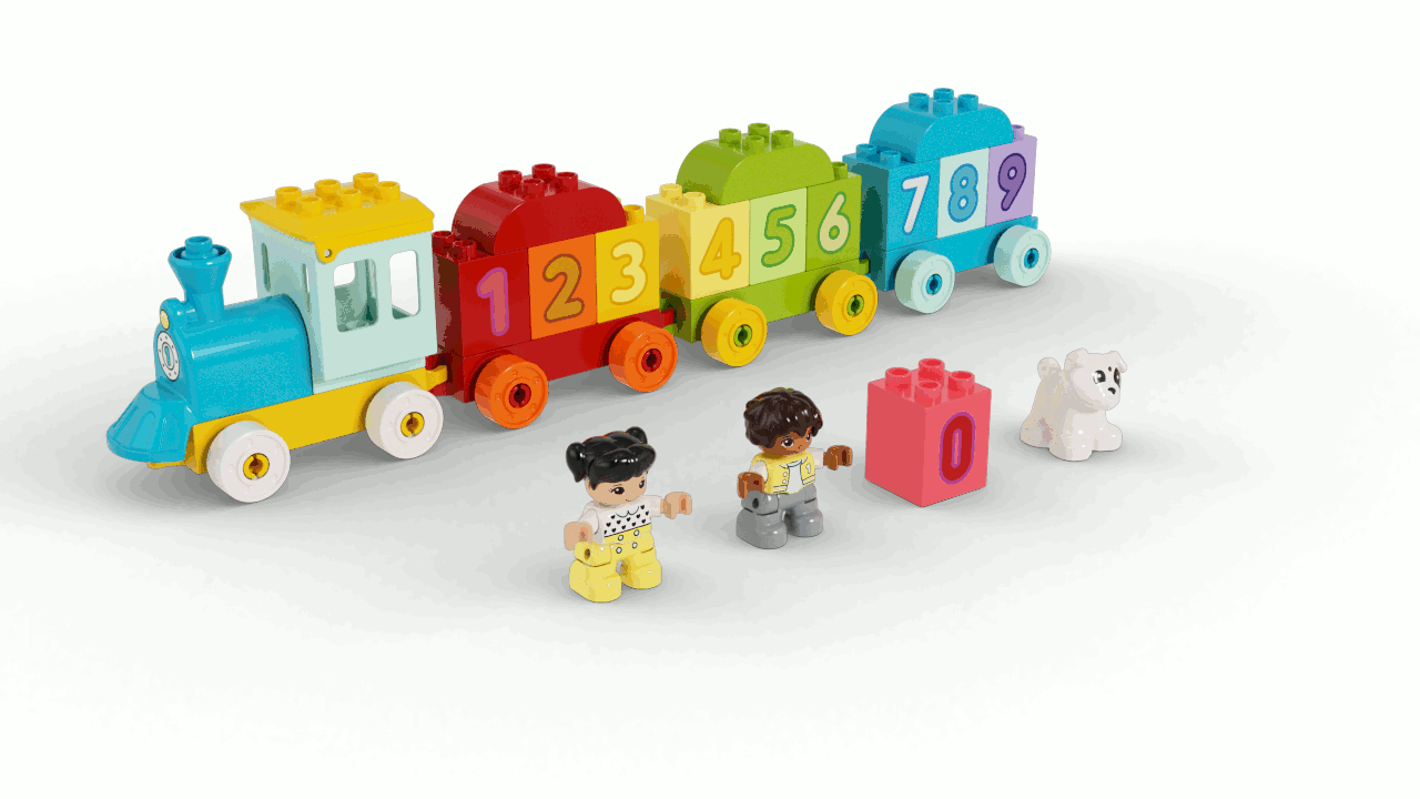 zestaw lego 10954