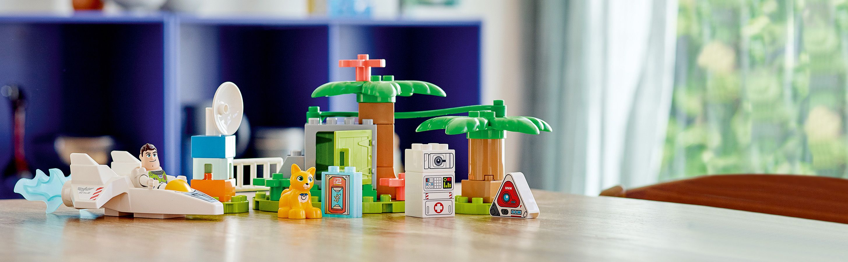 Świetny prezent dla dzieci od 2. roku życia