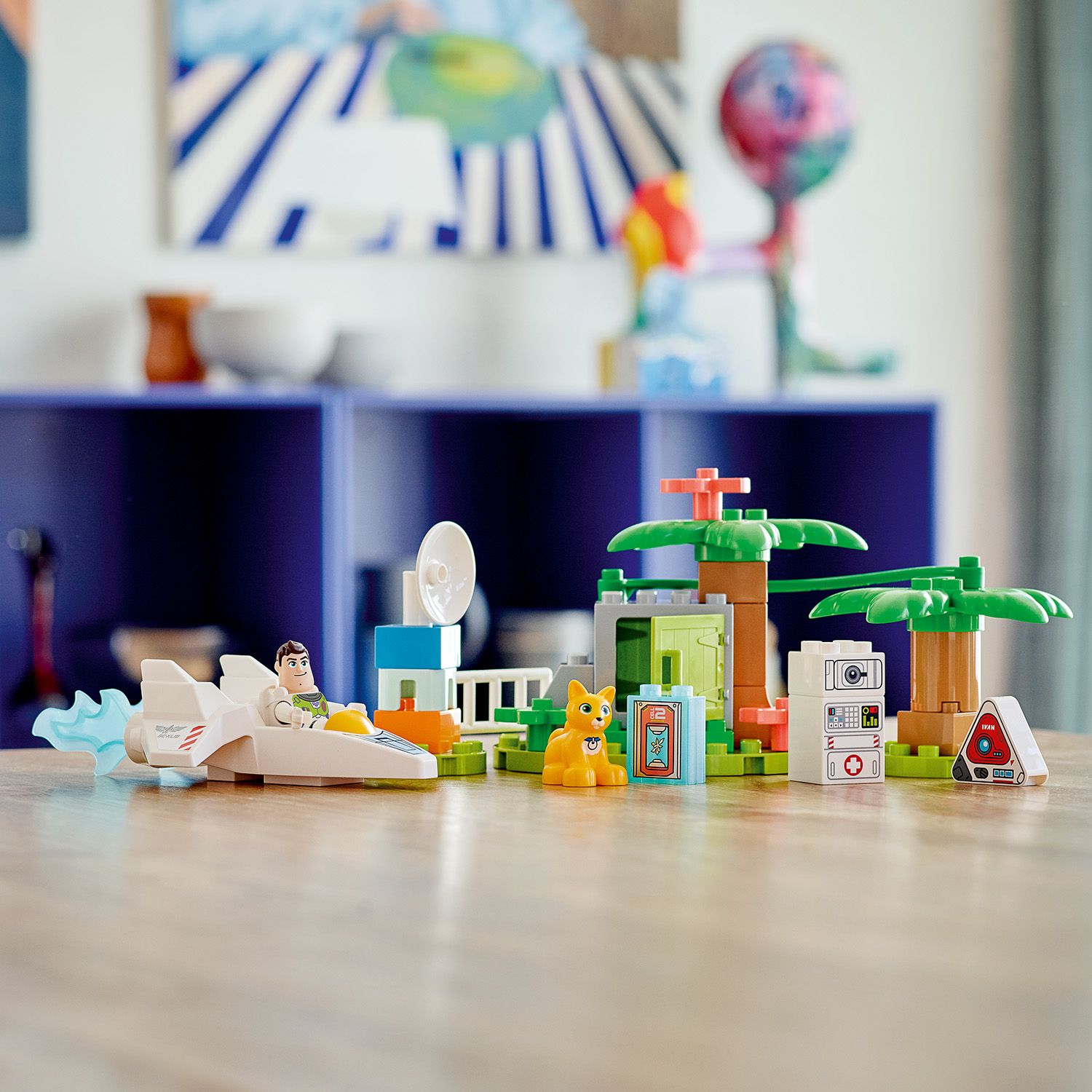 Świetny prezent dla dzieci od 2. roku życia