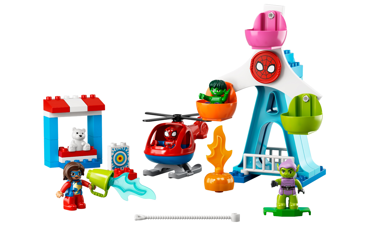 lego 10963