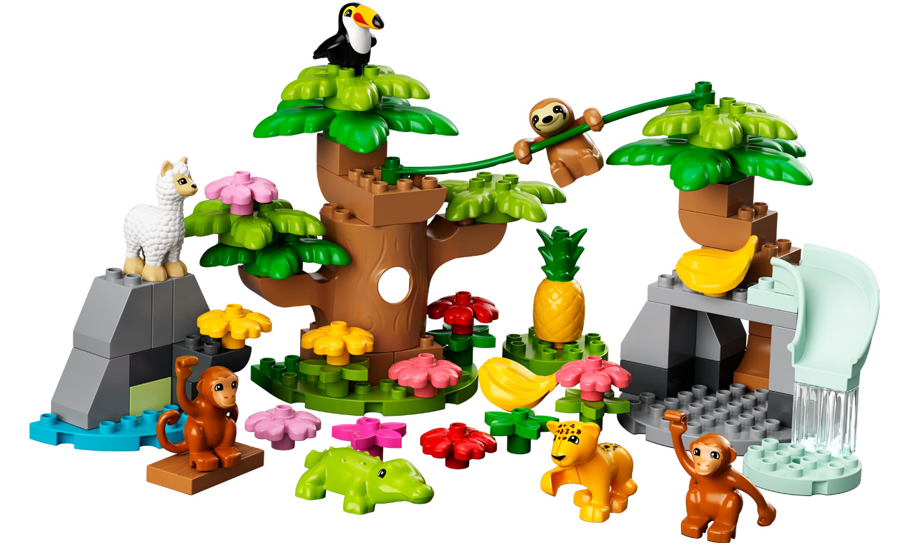 lego 10973