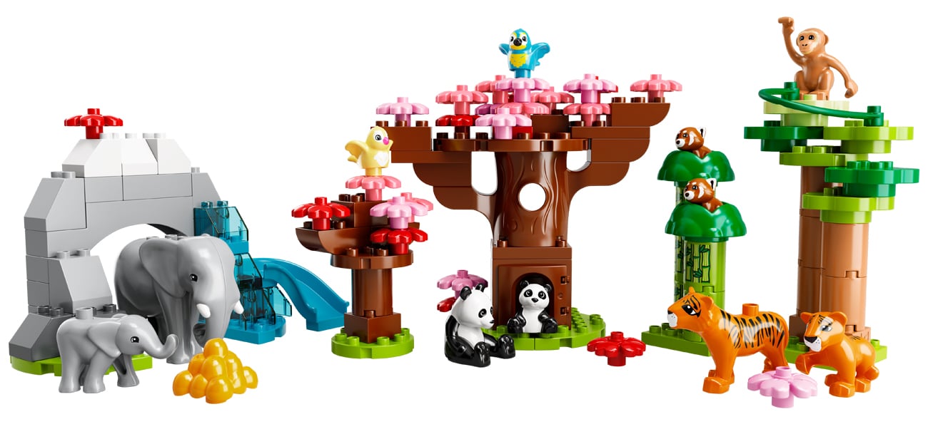 lego 10974
