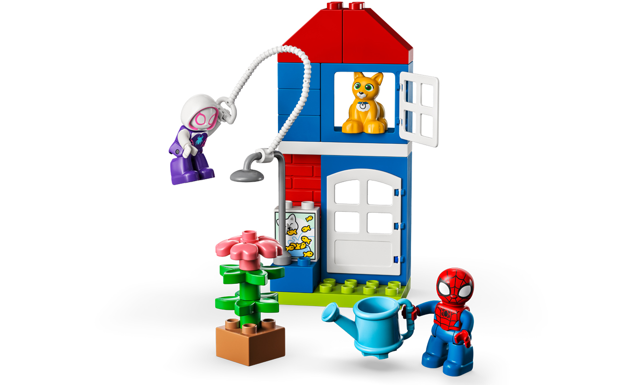 lego 10995