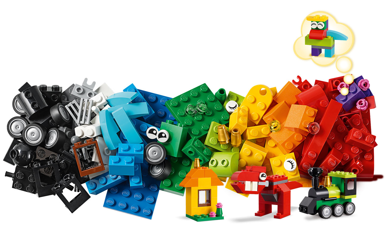 lego 11001